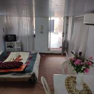 سوییت 30 متری ، پارکینگ اختصاصی ، امکانات کامل ، نزدیک دریا