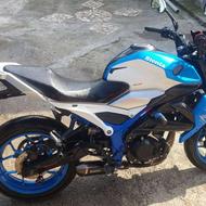 بلنتا 300 جفت سیلندر