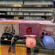 سوهان صورتی عملکرد عالی