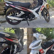 موتور سالم صفر تا صد کارش رسیده