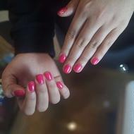 مدل کاشت ناخن رایگان