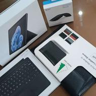 سرفیس پرو 9 با لوازم