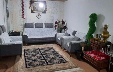 فروش ویلا 95 متر در مرکز شهر