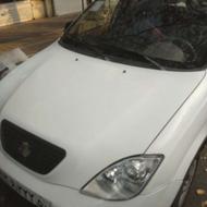 تیبا 2 مدل 98