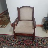 مبل راحتی 7 نفره