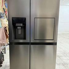 یخچال موتور کره همراه بار