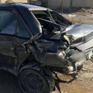 خریدار خودروهای تصادفی به بالاترین قیمت