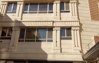 فروش آپارتمان خیابان کرمی