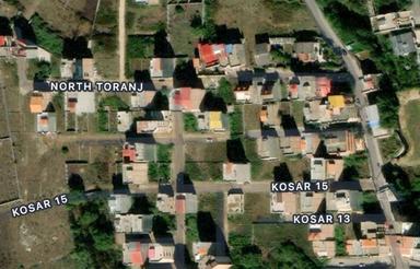 136 متر زمین در شفا، کوثر 15