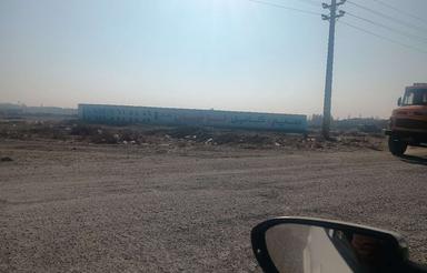 محیطی کارگاهی صنعتی بهر جاده با برق3فاز