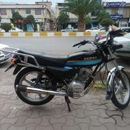 موتور درحد خشک 95