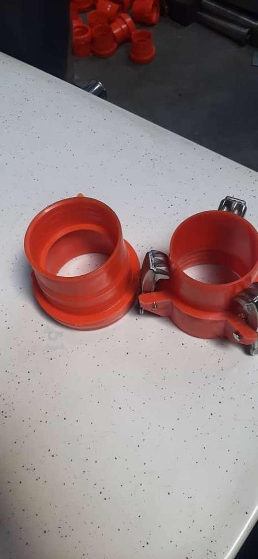 خدمات جوشکاری آسان بست یا همون نیوفیت جوشکاری پلی اتیلن