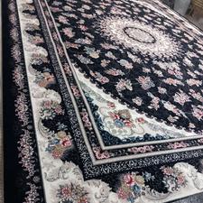 فرش 500%700%1200%1500شانه بابلسر