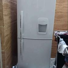 یخچال 2در برتا