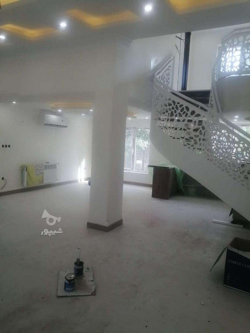 نقاشی ساختمان