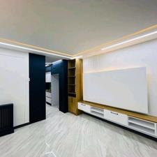 فروش آپارتمان 68 متر در شهرک المهدی *نوساز*پارکینگ سندی*