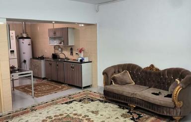 واحد 70 متری /تک خواب/قیمت مناسب