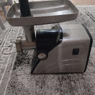 چرخ گوشت سالم پارس خزر