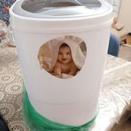 مینی واش برند ارشیا