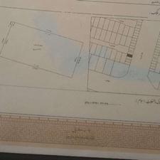 زمین تجاری یزدانشهر