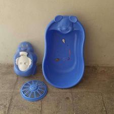 لوازم حمام کودک