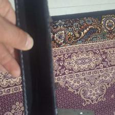 مقداری لوازم ریو وال90