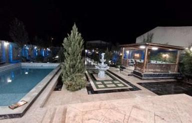 احاره روزانه ویلا لوکس کردان مستقیم از مالک