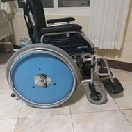 ویلچر میرا کارکرده meyra