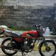 موتور مزایده 150مدل 90صومعه سرا