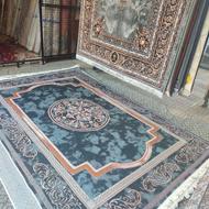 فرش قالیچه فرشینه فریدونکنار