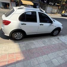 کوییکGXاسفند 1402