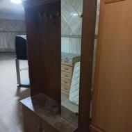 جالباسی با اینه