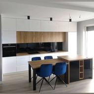 برشکار و مونتاژ کار ماهر ام دی اف