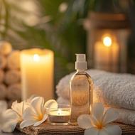 آرامش جسم و روان ماساژ