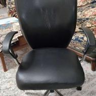 صندلی اداری مدیریتی