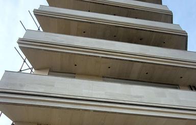 فروش واحد 170 متری شیک با ویوی بی‌نظیر ملل جوادیه لسانی