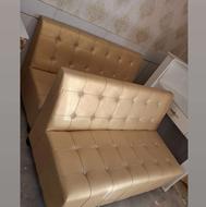 مبل سه نفره