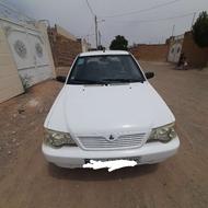 ماشین 132 مدل 98