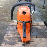 اره موتور بنزینی