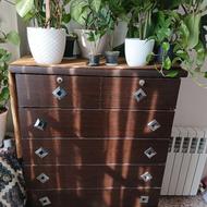 دراور 7کشویی