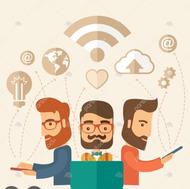 به 3 نفر جهت همکاری در شبکه ایتا نیازمندیم