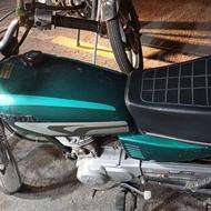 فروش هوندا125