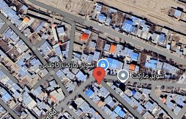 فروش ویلا کلنگی 230متر