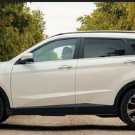 فیدلیتی پرایم 5 نفره سفید