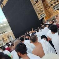 فیش حج عمره