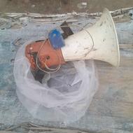 گاری دستی سالم آماده کار تمیز مرتب