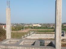 فروش زمین مسکونی 210 متر در جل چلاسر در شیپور