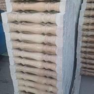 نرده سنگی آگرین