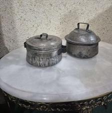 انواع ظروف مسی