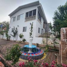 فروش ویلا باغ 650 متر در پهنه کلا